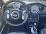 MINI Cooper Mini Cabrio 1.6 Pepper Automaat