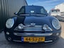 MINI Cooper Mini Cabrio 1.6 Pepper Automaat