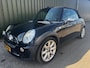 MINI Cooper Mini Cabrio 1.6 Pepper Automaat
