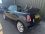 MINI Cooper Mini Cabrio 1.6 Pepper Automaat