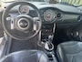 MINI Cooper Mini Cabrio 1.6 Pepper Automaat