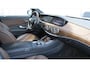 Mercedes-Benz S-klasse S 500 9G-TRONIC 4MATIC LANG