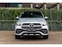 Mercedes-Benz GLE GLE 450 Automaat 4MATIC AMG Line | Distronic | Airmatic | Panoramadak | Sfeerverlichting | Memory | Trekhaak