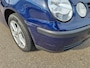 Volkswagen Polo 1.4-16V 5-Drs Bj:2002 NAP!