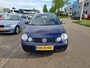 Volkswagen Polo 1.4-16V 5-Drs Bj:2002 NAP!