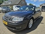 Saab 9-3 Cabrio 2.0T Aero Automaat | 210 PK | NL-Auto / Trekhaak