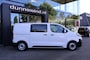Citroën Jumpy 1.6 BLUEHDI AUTOMAAT*CRUISE*PARKEERSENSOREN*TREKHAAK*STANDKACHEL