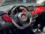 Fiat 500X 1.6i- 16V Rosso Amore Edizione - Panorama Schuifdak I Navigatie I Airco I PDC I Sport velgen I Dealer onderhouden