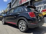 Fiat 500X 1.6i- 16V Rosso Amore Edizione - Panorama Schuifdak I Navigatie I Airco I PDC I Sport velgen I Dealer onderhouden