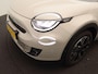 Fiat 600 600e La Prima 54 kWh | ADAS L2 | Achteruitrijcamera | 360 Parkeersensoren | Lederen bekleding + Massagestoel | 18'' LM Velgen |