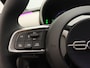 Fiat 600 600e La Prima 54 kWh | ADAS L2 | Achteruitrijcamera | 360 Parkeersensoren | Lederen bekleding + Massagestoel | 18'' LM Velgen |