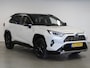 Toyota RAV4 2.5 Hybrid Bi-Tone | Van Schaik geleverd & onderhouden | JBL audio | Leder | Stoelverwarming