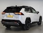 Toyota RAV4 2.5 Hybrid Bi-Tone | Van Schaik geleverd & onderhouden | JBL audio | Leder | Stoelverwarming