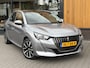 Peugeot 208 1.2 PureTech Allure Panoramadak, Camera, Carplay. Garantie