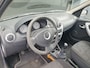 Dacia Logan MCV 1.6-16V Lauréate 7p. 7 PERS/EL.PAKKET