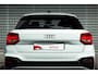Audi Q2 35 TFSI 150pk s-tronic S Line exterieur | Trekhaak | Apple Carplay | Parkeersensoren achter | Sportstoelen | Stoelverwarming | Comfortsleutel | Elektr achterklep