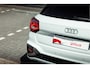 Audi Q2 35 TFSI 150pk s-tronic S Line exterieur | Trekhaak | Apple Carplay | Parkeersensoren achter | Sportstoelen | Stoelverwarming | Comfortsleutel | Elektr achterklep