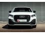 Audi Q2 35 TFSI 150pk s-tronic S Line exterieur | Trekhaak | Apple Carplay | Parkeersensoren achter | Sportstoelen | Stoelverwarming | Comfortsleutel | Elektr achterklep