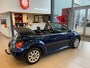Volkswagen Beetle New Cabriolet 1.6 Turijn Comfort,NL Auto,1E Eigenaar,100%Onderhouden,Stuurbekrachting,Cruisecontrol,Trekhaak,Windscherm,Eelektrischpakket,16 Inch Lmv,Nette Auto