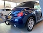Volkswagen Beetle New Cabriolet 1.6 Turijn Comfort,NL Auto,1E Eigenaar,100%Onderhouden,Stuurbekrachting,Cruisecontrol,Trekhaak,Windscherm,Eelektrischpakket,16 Inch Lmv,Nette Auto