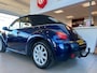 Volkswagen Beetle New Cabriolet 1.6 Turijn Comfort,NL Auto,1E Eigenaar,100%Onderhouden,Stuurbekrachting,Cruisecontrol,Trekhaak,Windscherm,Eelektrischpakket,16 Inch Lmv,Nette Auto