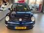 Volkswagen Beetle New Cabriolet 1.6 Turijn Comfort,NL Auto,1E Eigenaar,100%Onderhouden,Stuurbekrachting,Cruisecontrol,Trekhaak,Windscherm,Eelektrischpakket,16 Inch Lmv,Nette Auto