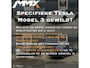 Tesla Model 3 SR+ ROOD 60kwh AMD RYZEN MMX PACK