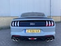 Ford Mustang 5.0 V8 Mach-1 Fighter Jet Gray 460 pk Automaat
