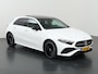 Mercedes-Benz A-klasse 250 e Star Edition AMG Line | Night | Panoramadak | Multibeam | Sfeerverlichting | Stoelverwarming |
