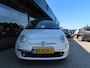 Fiat 500 1.2 Lounge Cabrio Aut. Ecc Leder 16 Inch Pdc 2010