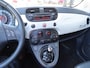 Fiat 500 1.2 Lounge Cabrio Aut. Ecc Leder 16 Inch Pdc 2010