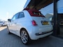 Fiat 500 1.2 Lounge Cabrio Aut. Ecc Leder 16 Inch Pdc 2010