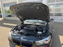 BMW 1-Serie 118I AUT 2x M-sport 5drs Zw.Leer