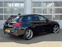 BMW 1-Serie 118I AUT 2x M-sport 5drs Zw.Leer