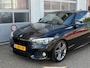 BMW 1-Serie 118I AUT 2x M-sport 5drs Zw.Leer