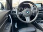 BMW 1-Serie 118I AUT 2x M-sport 5drs Zw.Leer