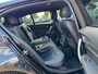 BMW 1-Serie 118I AUT 2x M-sport 5drs Zw.Leer