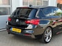 BMW 1-Serie 118I AUT 2x M-sport 5drs Zw.Leer