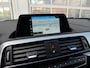 BMW 1-Serie 118I AUT 2x M-sport 5drs Zw.Leer