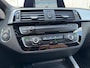BMW 1-Serie 118I AUT 2x M-sport 5drs Zw.Leer