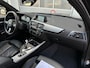BMW 1-Serie 118I AUT 2x M-sport 5drs Zw.Leer