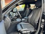 BMW 1-Serie 118I AUT 2x M-sport 5drs Zw.Leer