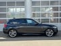 BMW 1-Serie 118I AUT 2x M-sport 5drs Zw.Leer