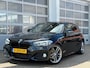BMW 1-Serie 118I AUT 2x M-sport 5drs Zw.Leer