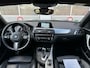 BMW 1-Serie 118I AUT 2x M-sport 5drs Zw.Leer
