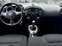 Nissan Juke 1.6 Acenta met Climate !!! Bullbar !!! Sidebars !!!