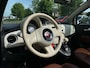 Fiat 500C 0.9 TwinAir Rock millions editie!