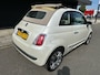 Fiat 500C 0.9 TwinAir Rock millions editie!