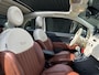 Fiat 500C 0.9 TwinAir Rock millions editie!
