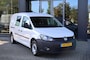 Volkswagen Caddy 1.2 TSI MAXI *BENZINE*CRUISE*SCHUIFDEUR*AIRCO